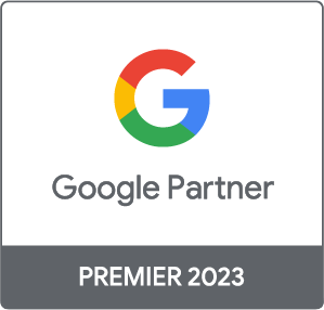 Google Partner RGB